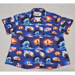 RSVLTS Disney The Lion King (Remember Who You Are) Shirt Womens Size 3XL